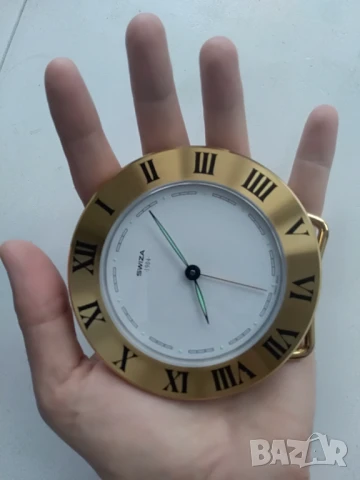 Swiza quartz , снимка 4 - Други - 50772032