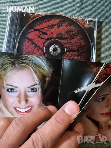 Нона - Рут - Белослава - Камелия - Хилда -С.Диомов, снимка 14 - CD дискове - 48506266