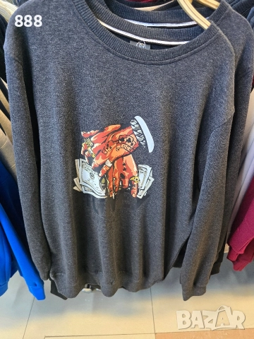 мъжки блузи , снимка 3 - Блузи - 52930684