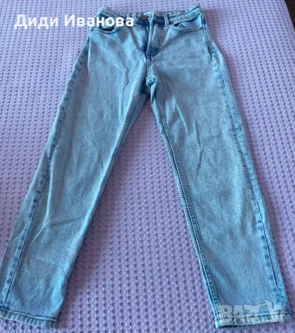 Дамски дънки 2 броя