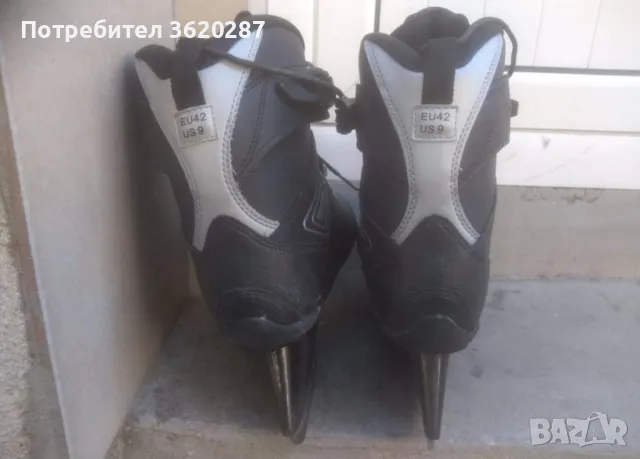 Кънки за лед Bladerunner , снимка 2 - Зимни спортове - 48626388