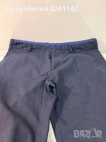 Мъжки спортни-елегантни панталони Styler 2бр., снимка 3 - Панталони - 52911245