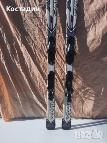 Карвинг ски Salomon X-Wing 158см., снимка 3 - Зимни спортове - 52207099