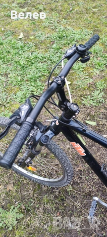 Колело, велосипед KTM, планинско 26 цола, снимка 2 - Велосипеди - 53292617
