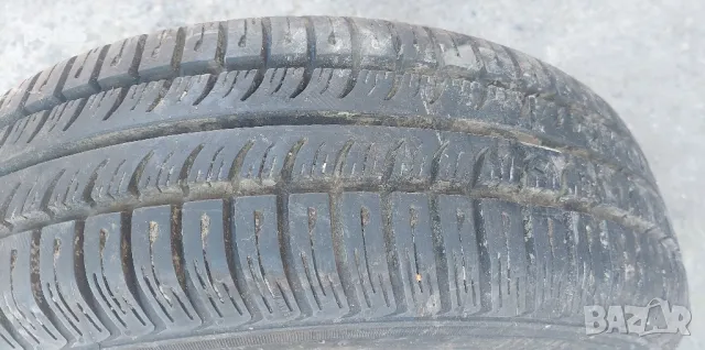 Гума Kormoran 14цола - 185/65/14 - 8мм.грайфер (Стар ДОТ)N, снимка 8 - Гуми и джанти - 42963705