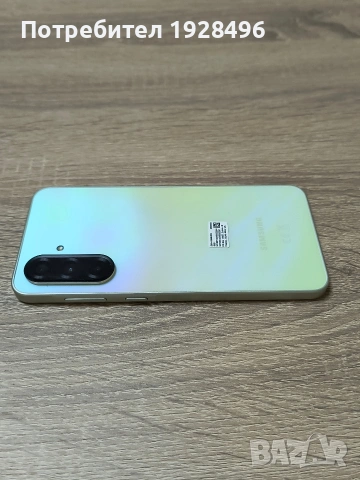 Продавам мобилен телефон Samsung Galaxy A36 5G, снимка 5 - Samsung - 53143606