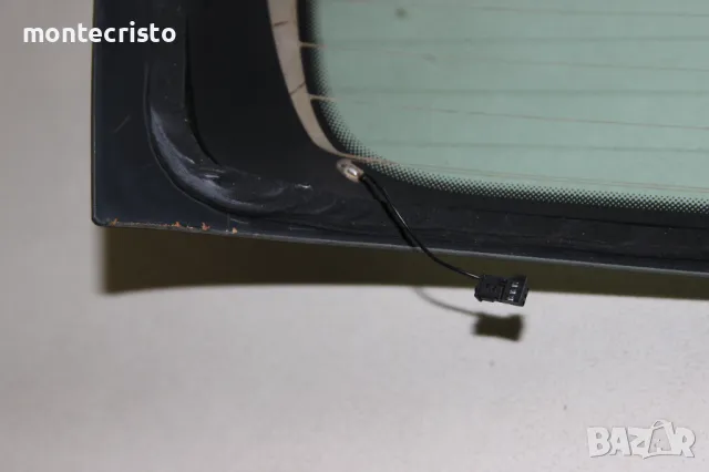 Задно стъкло VW Golf 5 Plus (2004-2009г.) Стъкло заден капак VW Golf 5+ / Golf Plus V, снимка 7 - Части - 48745395