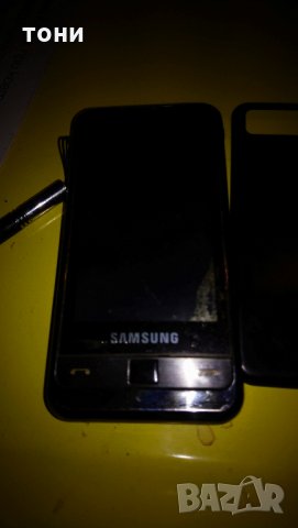 мобилен телефон Samsung, снимка 7 - Samsung - 32476219