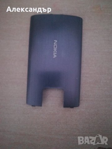 Части за Nokia X2-00, снимка 3 - Резервни части за телефони - 28122623