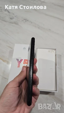 Huawei Y5 2018, снимка 4 - Huawei - 51121317