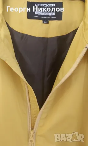 Мъжко лятно яке , снимка 2 - Якета - 49946075
