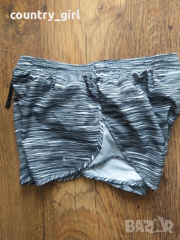 Nike EQUILIBRIUM MODERN TEMPO - страхотна дамски шорти, снимка 10 - Къси панталони и бермуди - 28664837