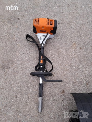 метачна машина щил, снимка 3 - Градински инструменти - 52150527