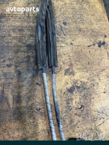 Vw touran 2004 година 1.9tdi 6скорости Скоростен лост с жила, снимка 3 - Части - 40577369