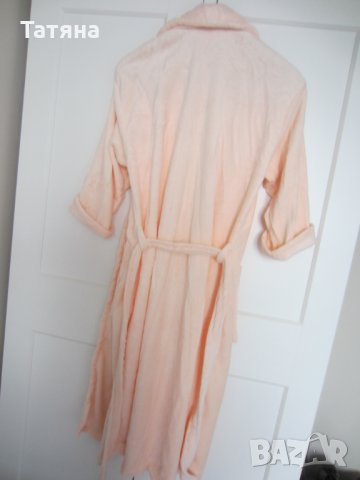 халат за баня    Дамски , снимка 4 - Пижами - 28670109