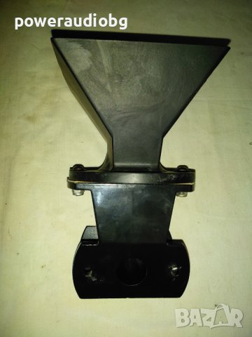 Vintage Рядък преходник за Високочестотни Драйвери (пищялки) Renkus Heinz - 2бр, снимка 4 - Тонколони - 43991701