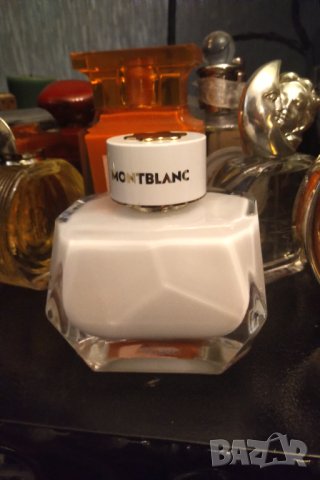 MONTBLANC SIGNATURE (EDP) 90 мл