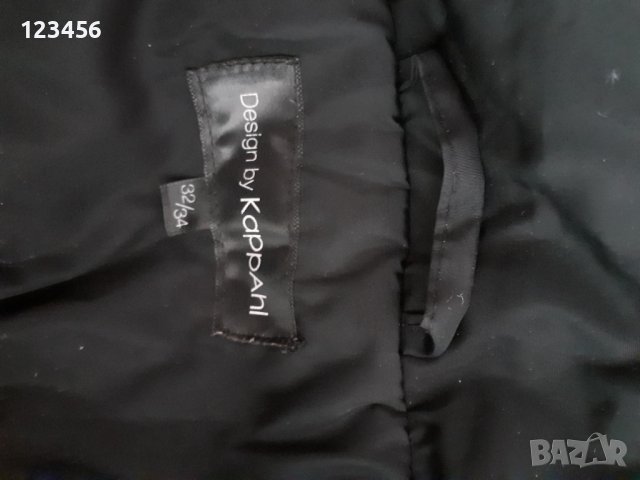 Дамско яке размер S  32/34, снимка 7 - Якета - 43568247