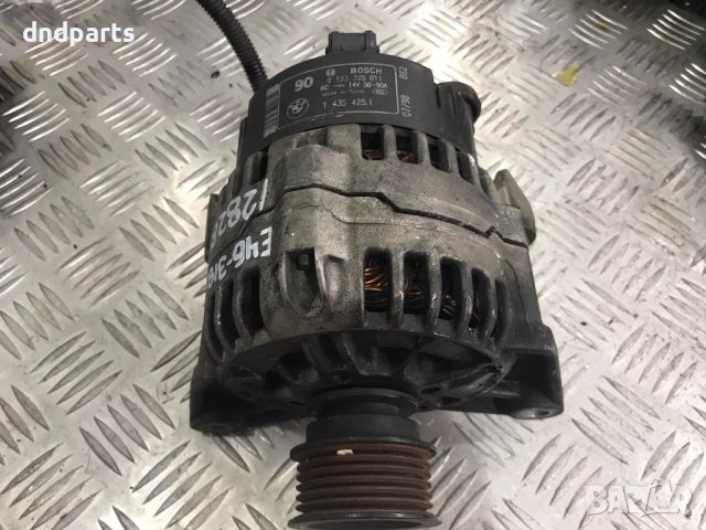 Алтернатор BMW,E46,318i,1999г.