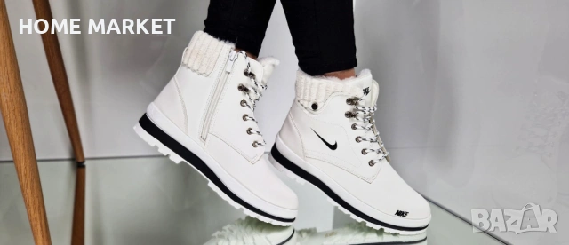 Дамски боти 36-41 Внос от Турция Доставка до 3 дни с преглед и тест 36-23см, 37-23.5см, 38-24.5см, , снимка 12 - Дамски боти - 53184751