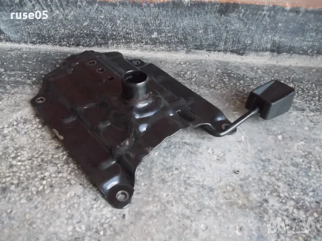 Механизъм за офис стол