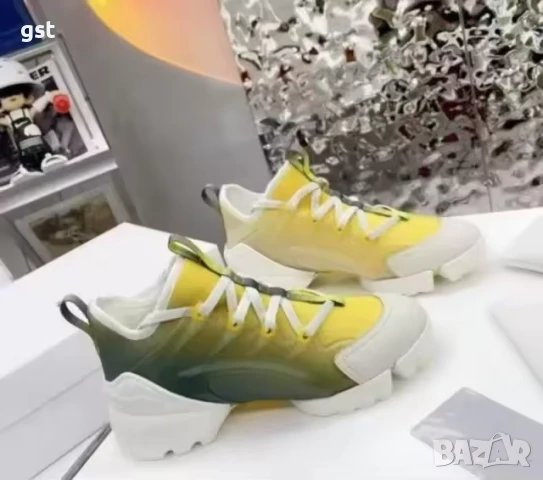 Dior J'adior Диор редки дамски маратонки обувки , снимка 1