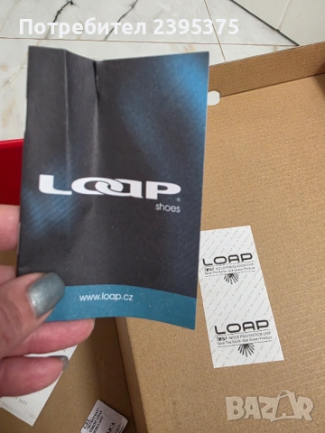 Зимни обувки, снимка 5 - Мъжки боти - 53197055