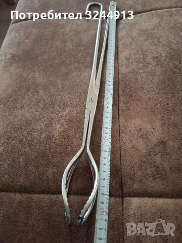 Немска щипка за отелване, снимка 6 - Други животни - 51614899