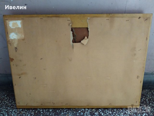 картина-пейзаж, снимка 3 - Картини - 27128472