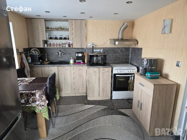 Самостоятелен Етаж от къща Устово, снимка 4 - Етаж от къща - 48156719