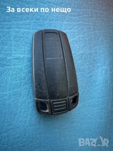 Смарт Ключ за BMW 868 Mhz, снимка 4 - Аксесоари и консумативи - 47918728