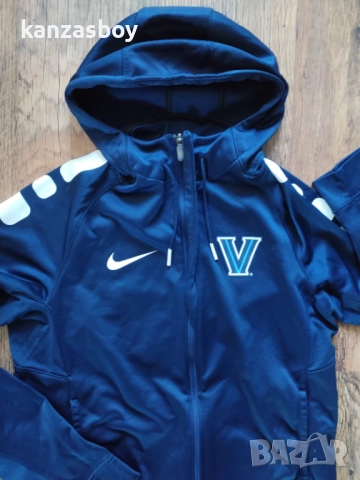 nike therma fit - страхотно мъжко горнище S