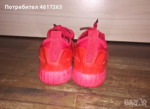 Дамски маратонки № 36, снимка 4 - Маратонки - 53024015