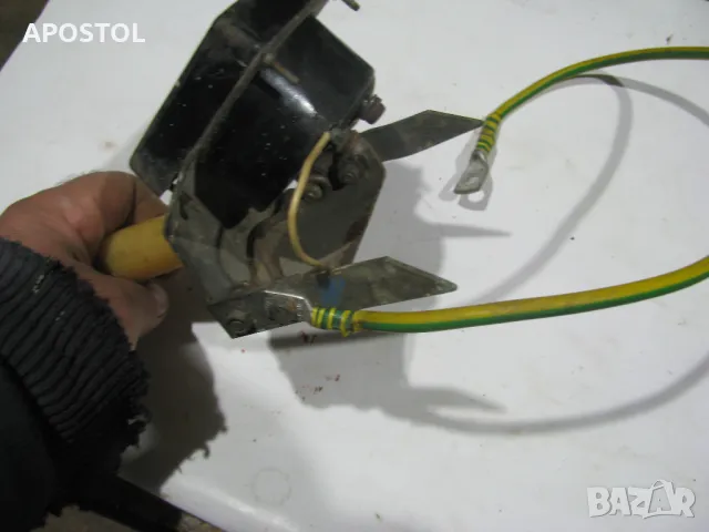 товарна вилка, снимка 2 - Други инструменти - 49775598