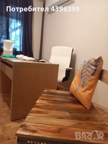 две малки пейки, снимка 4 - Столове - 49637914