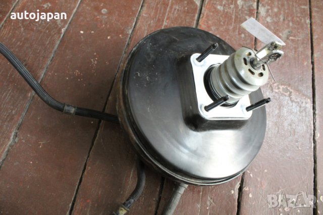 Серво усилвател Мазда 5 2.0 146кс 05г Mazda 5 2.0 146hp 2005, снимка 5 - Части - 43572257