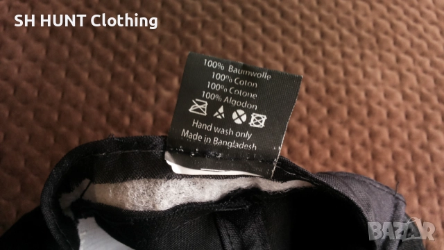 WURTH Work Wear HAT размер One Size работна шапка с козирка W3-38, снимка 7 - Шапки - 51967560