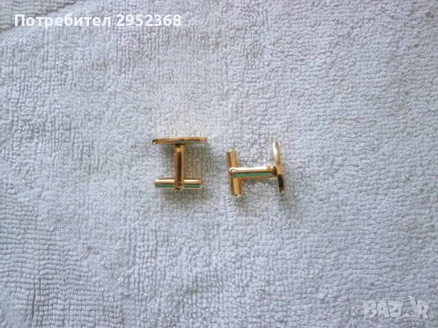 Копчета за ръкавели, снимка 2 - Други - 50107928