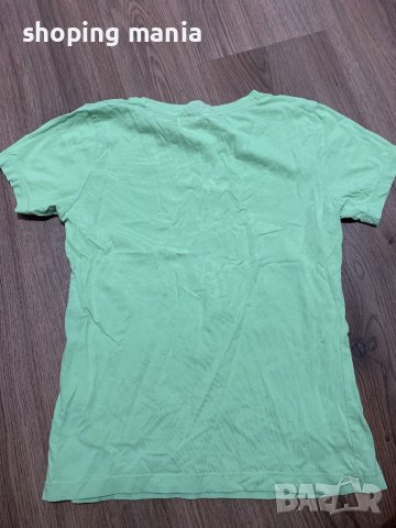 Тениска puma, снимка 5 - Детски тениски и потници - 40776401