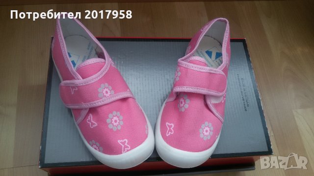 Нови пантофки 29-ти  номер, снимка 3 - Детски пантофи - 28479886