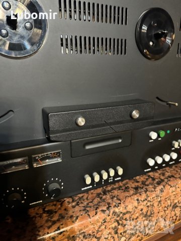 Ролков дек BRAUN, снимка 6 - Декове - 43446706