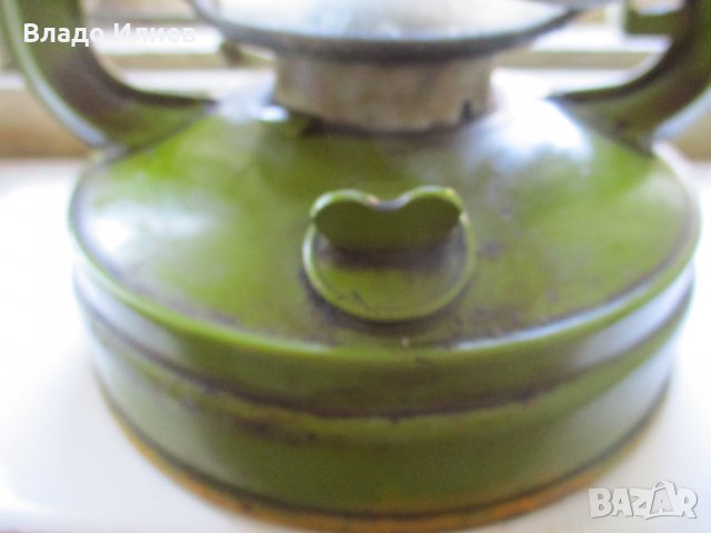 Газови фенери-неупотребяван руски и германски с антикварна стойност, снимка 13 - Други - 30171133