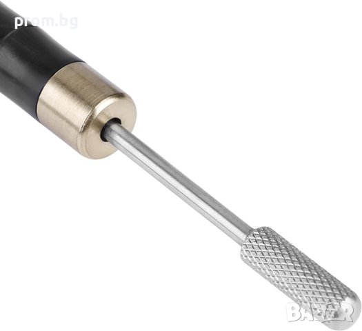 Кожарски, сарашки инструменти за боядисване на ръбове, писалка, 2 модела, снимка 3 - Други инструменти - 30621886