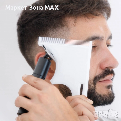 Машинка за подстригване Taurus Precission, снимка 5 - Машинки за подстригване - 52954824