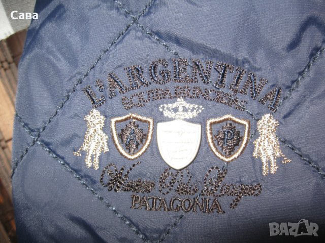Зимно яке L,ARGENTINA  дамско,Л, снимка 6 - Якета - 43452856