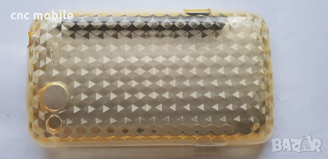 HTC Salsa - HTC G15 - HTC C510  калъф - case, снимка 2 - Калъфи, кейсове - 32737652