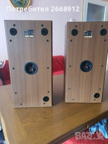 Тонколони SABA , снимка 4 - Тонколони - 51548616