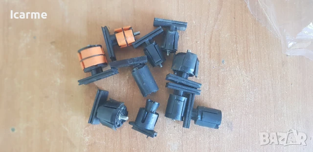 Предни и задни калници SKS, снимка 14 - Части за велосипеди - 50899063