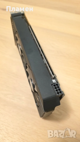 Видео карта GTX 1070 ti 8GB Palit Dual, снимка 3 - Видеокарти - 49727385