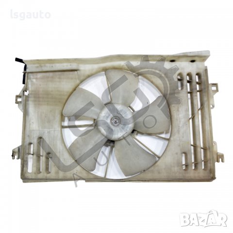 Дифузьор Toyota Corolla Verso II (AR10) 2004-2009 T180822N-73, снимка 2 - Части - 37947094